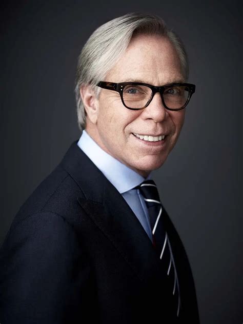 thomas jacob hilfiger